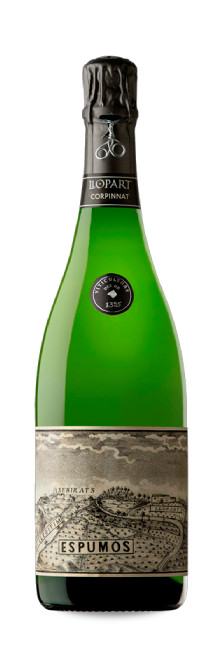 Llopart Original 1887 Brut Nature