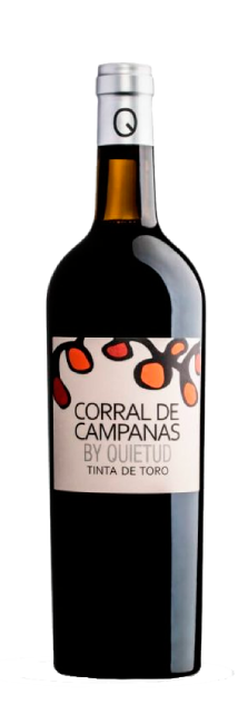 Corral de Campanas