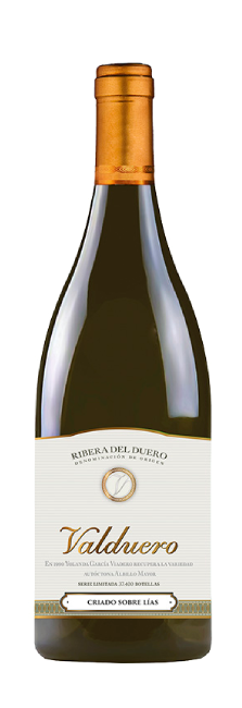 Valduero Blanco