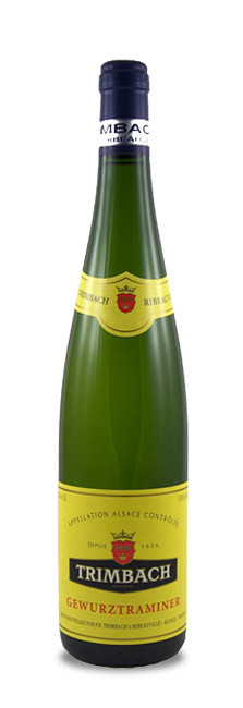 Trimbach Gewürztraminer