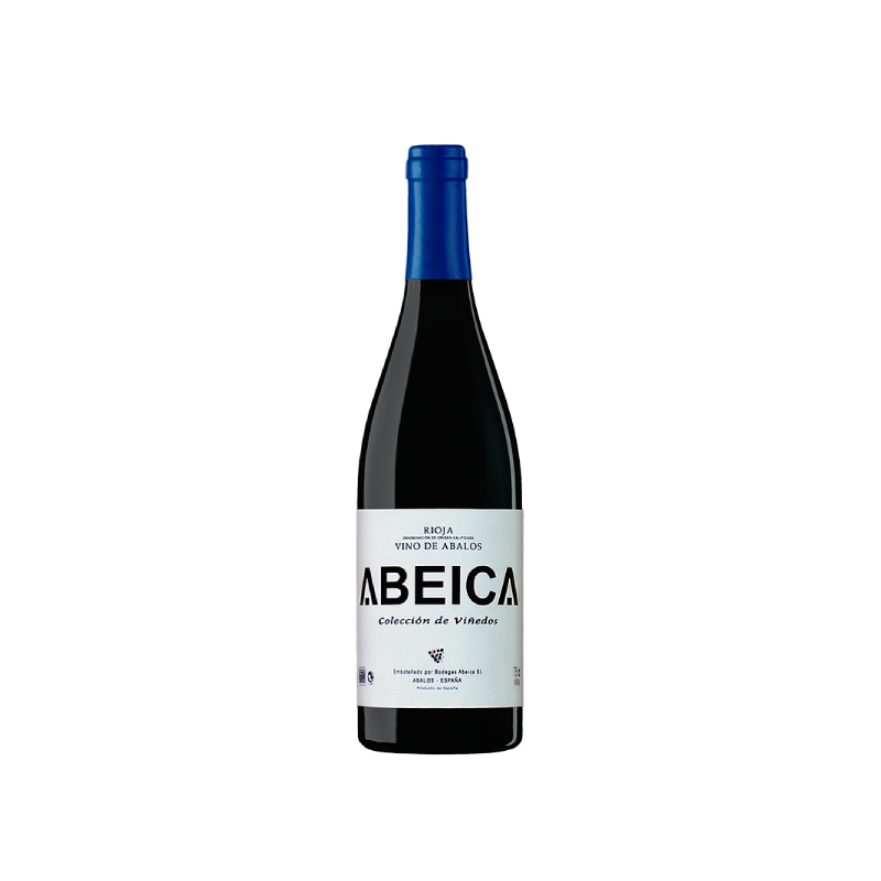 Abeica Colección de Viñedos 2023