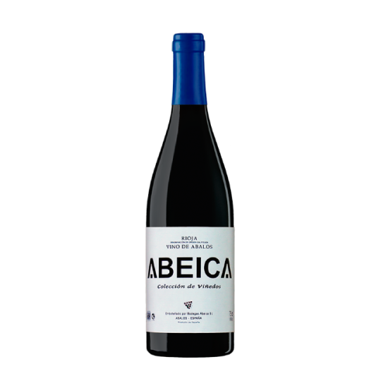 Abeica Colección de Viñedos...