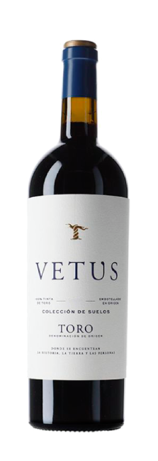 Vetus