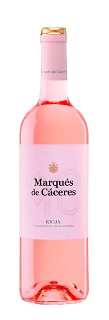 Marqués de Cáceres Rosado