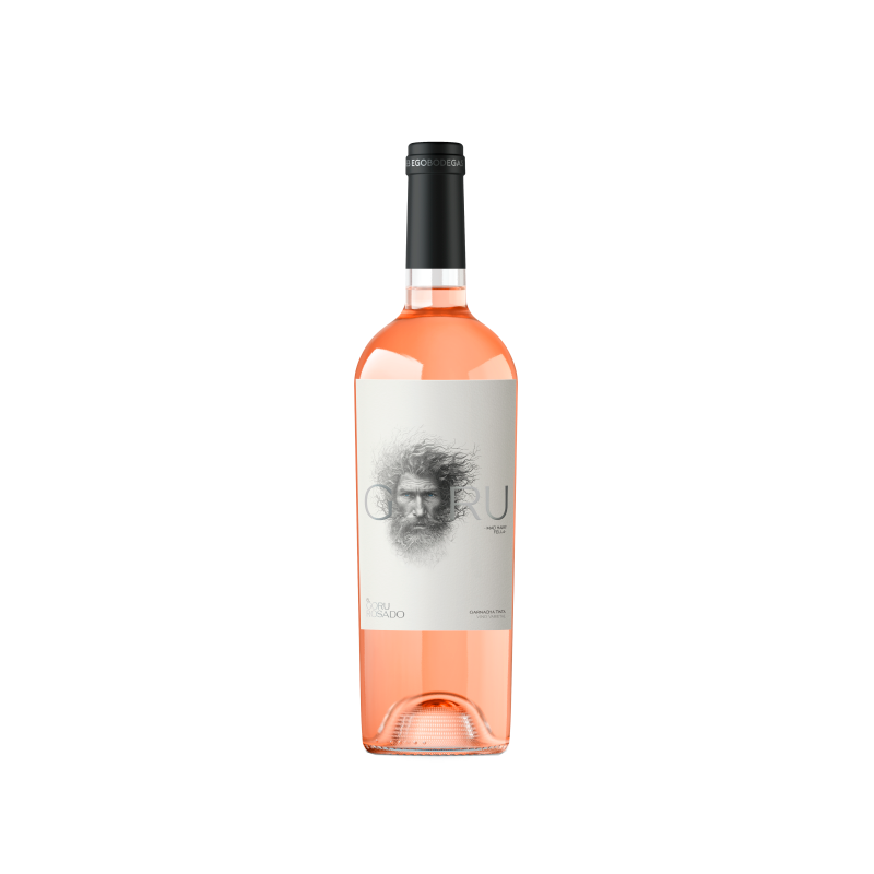Goru Rosado 2023