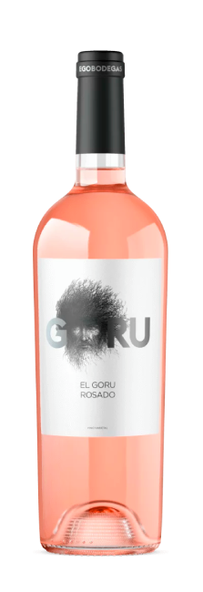 Goru Rosado