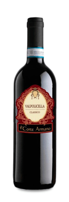 Corte Armano Valpolicella Classico Le Bine