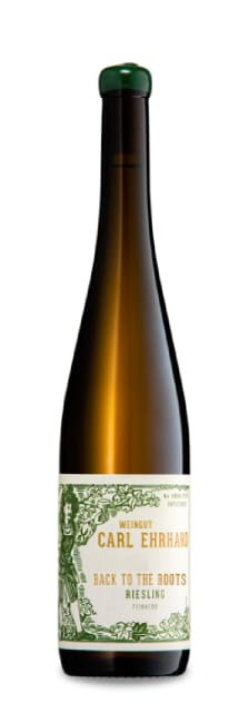 Weingut Carl Ehrhard Back to the Roots Riesling Trocken