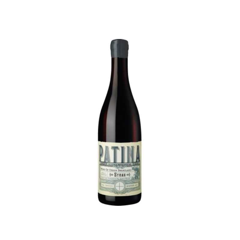 Boekenhoutskloof Patina Syrah 2021