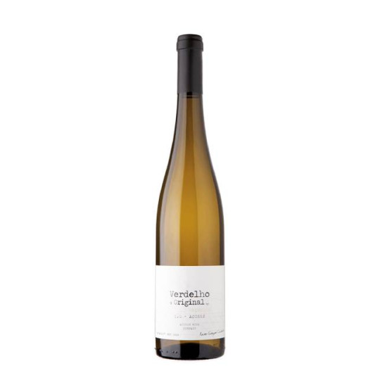 Azores Wine Company...