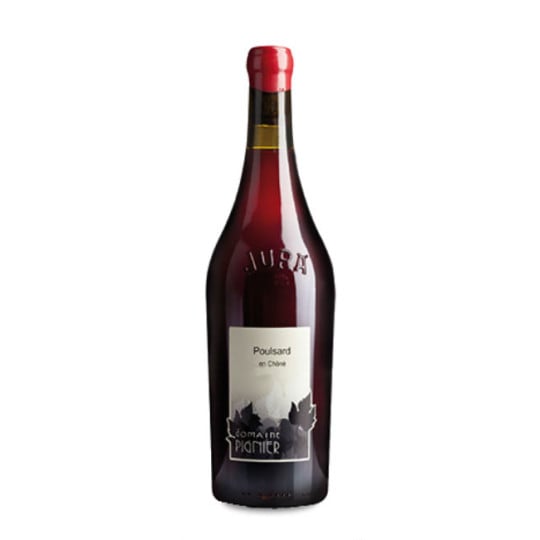 Domaine Pignier Poulsard 2023