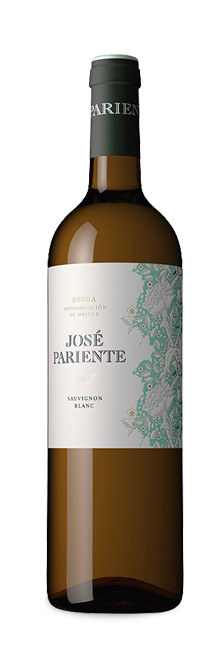 José Pariente Sauvignon Blanc