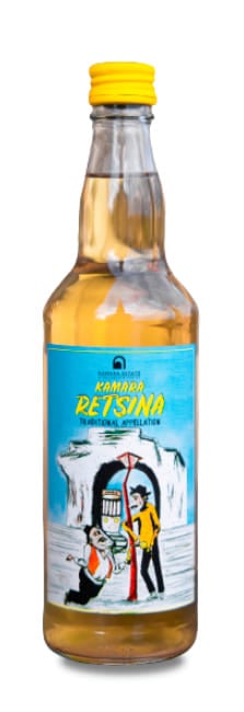 Kamara Retsina