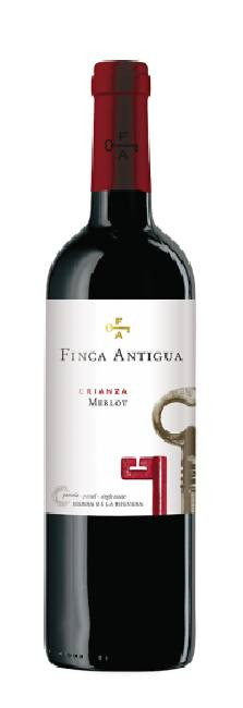Finca Antigua Merlot
