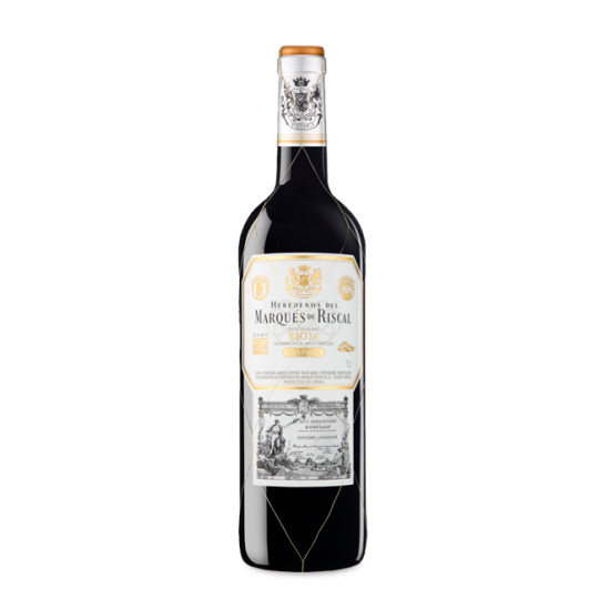Marqués de Riscal Reserva...