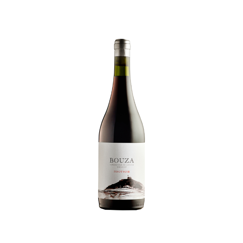 Bouza Pinot Noir Pan de Azúcar 2022