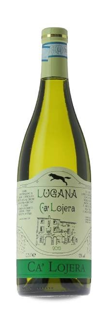 Ca' Lojera Lugana