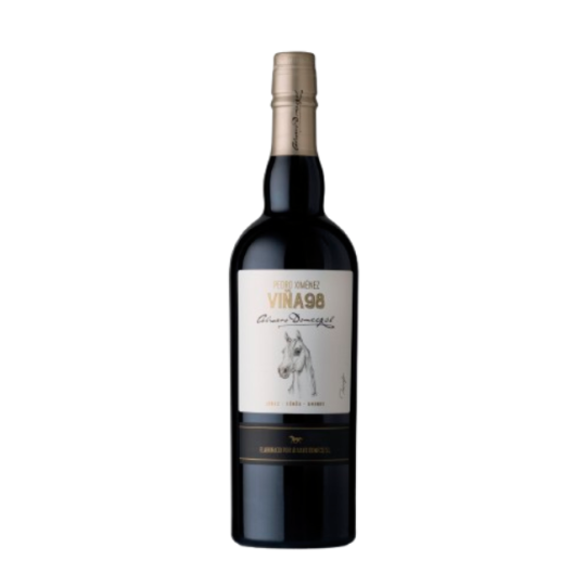 Álvaro Domecq Pedro Ximenez...