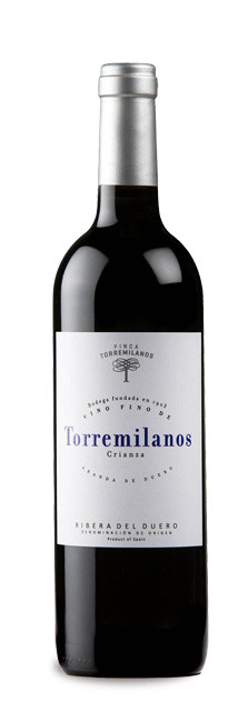 Torremilanos Crianza
