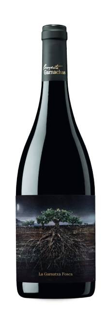 La Garnatxa Fosca del Priorat