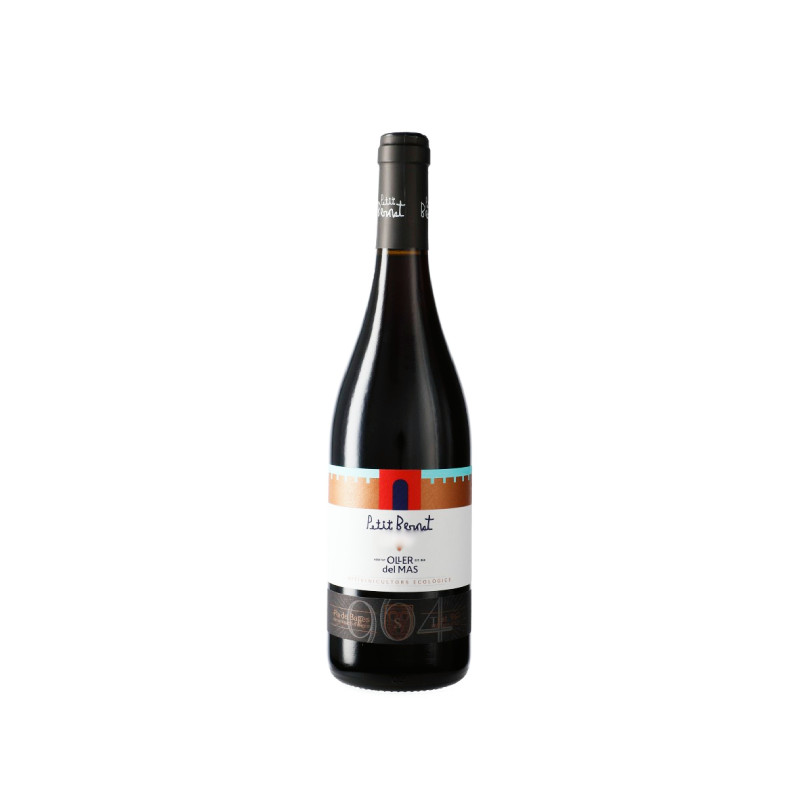 Petit Bernat 2024