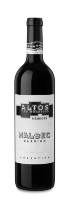 Altos las Hormigas Malbec Clásico