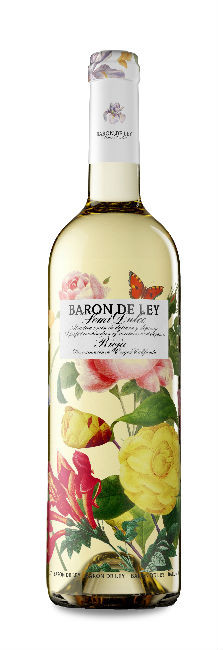 Barón de Ley Blanco Semidulce