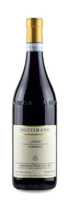 Azienda Agricola Sottimano Langhe Nebbiolo