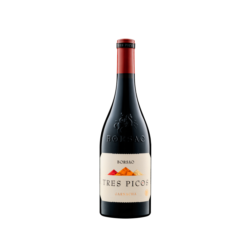 Borsao Tres Picos 2022