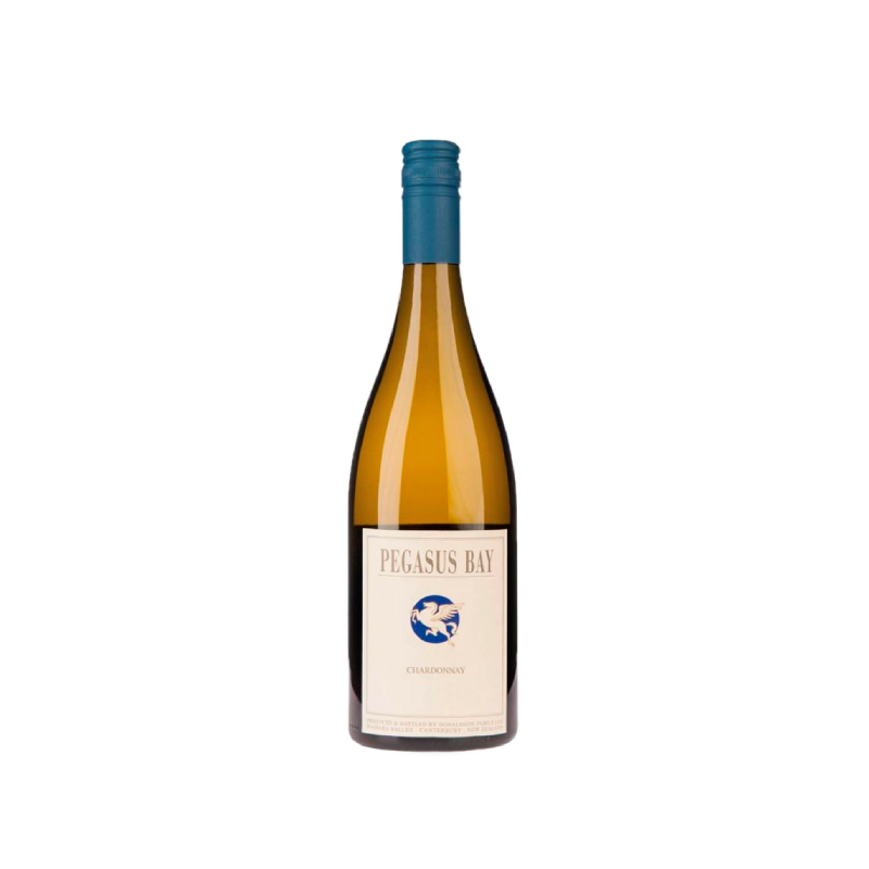 Pegasus Bay Chardonnay 2020