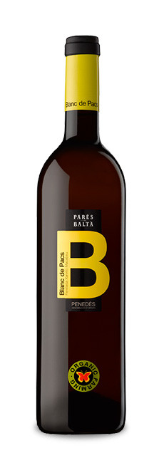 Parés Baltà Blanc de Pacs