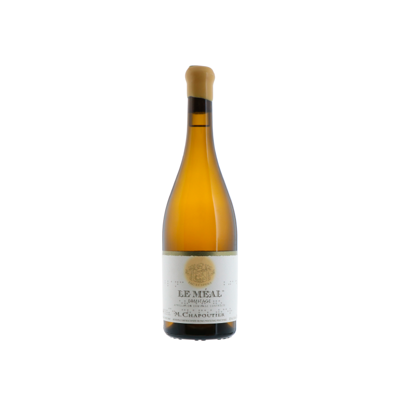 M. Chapoutier Ermitage Le Méal Blanc 2021
