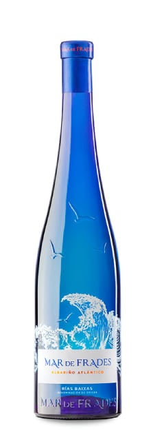 Mar de Frades Albariño