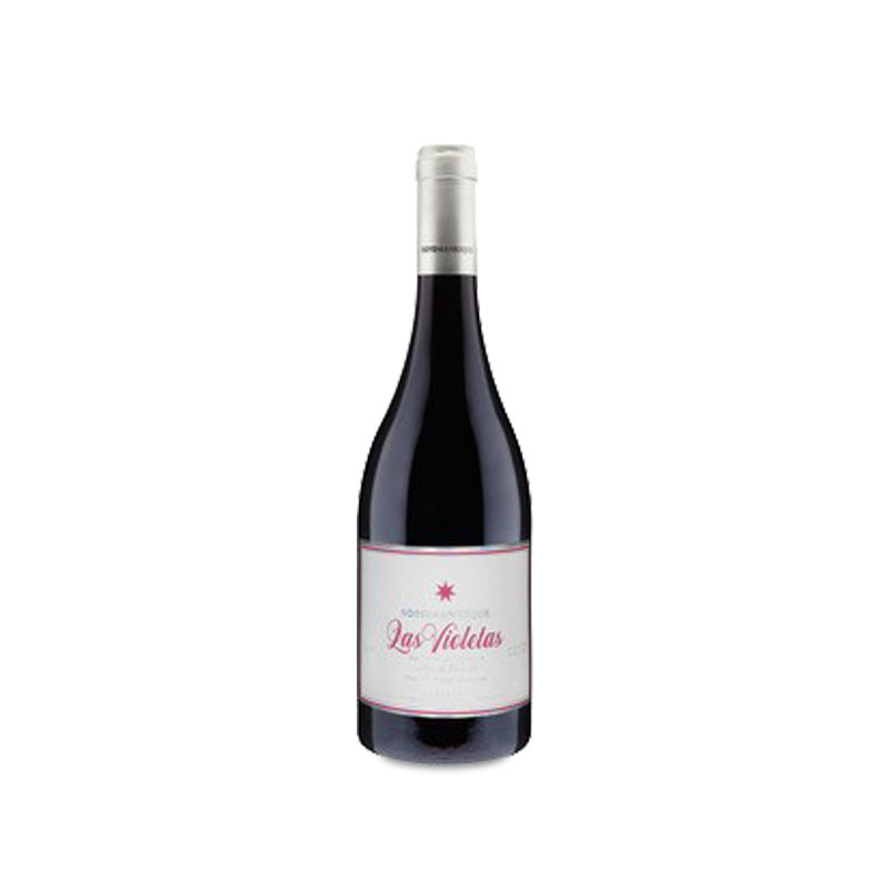 Soto Y Manrique Las Violetas Garnacha 2021