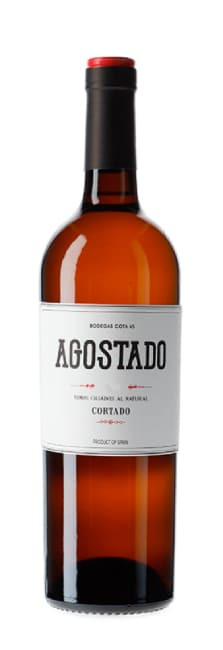 Agostado Palo Cortado