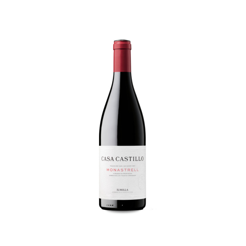 Casa Castillo Monastrell 2023