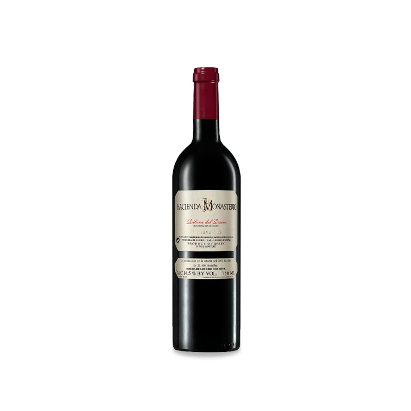 Hacienda Monasterio Reserva 2020