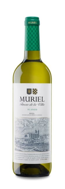 Muriel Finca de la Villa Blanco