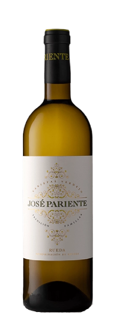 José Pariente Verdejo