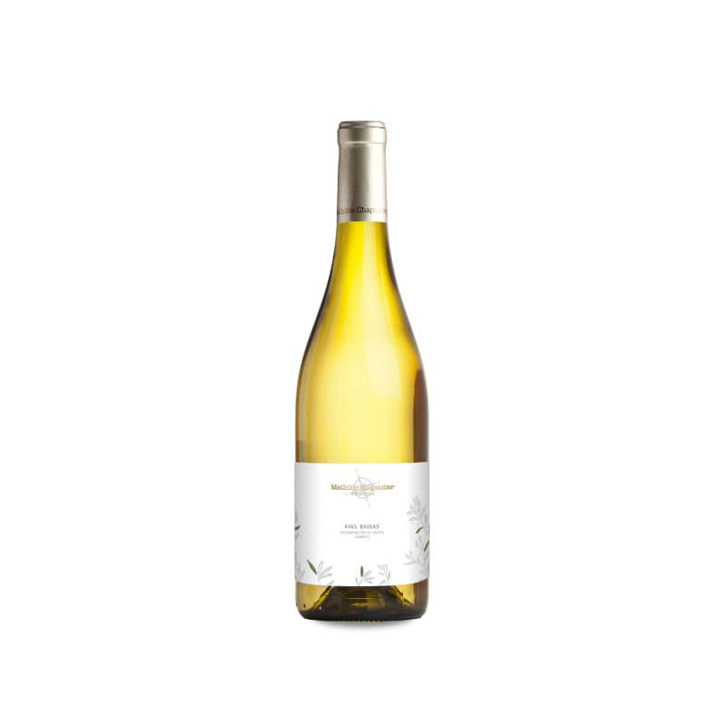 Mathilde Chapoutier Rías Baixas 2022