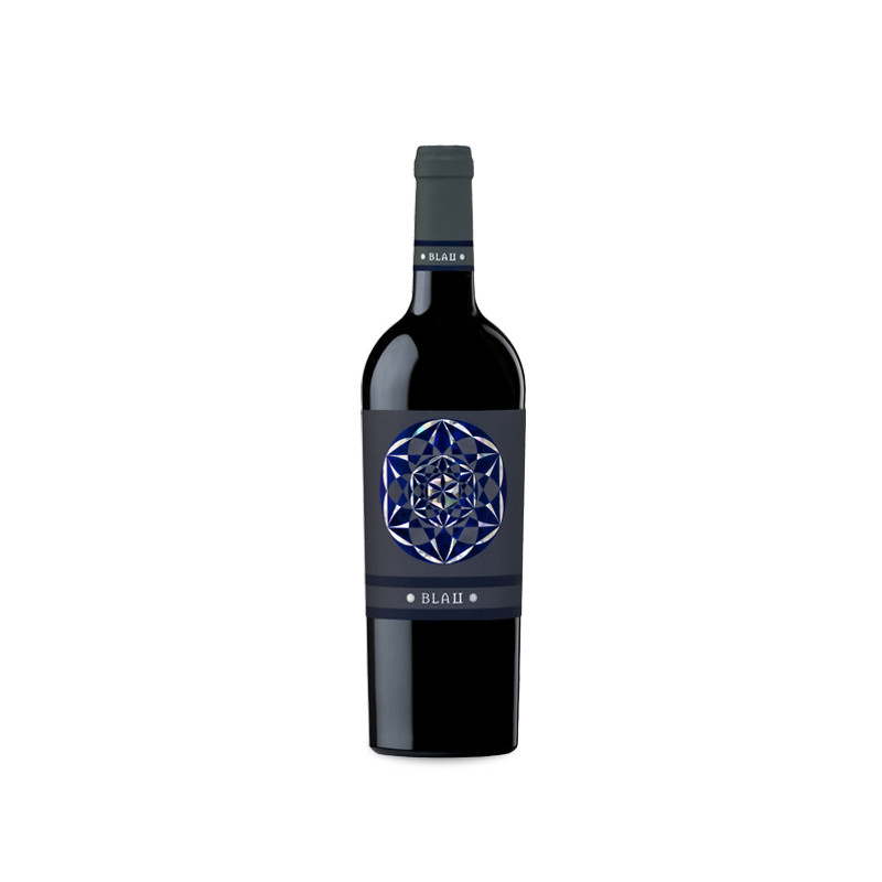 Can Blau "Blau" Montsant Magnum 2023