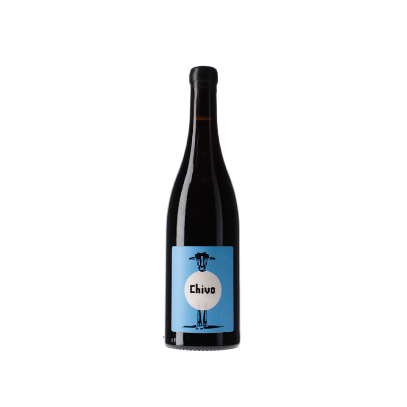 Bimbache Chivo Tinto 2024