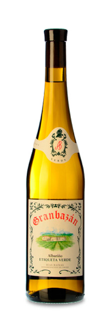 Granbazán Etiqueta Verde