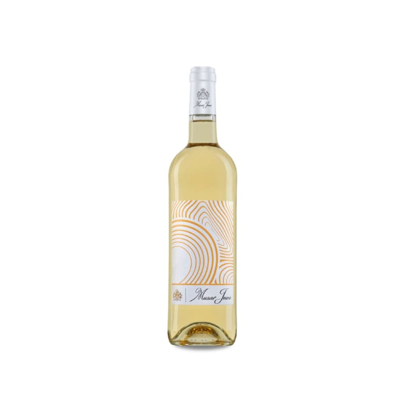 Musar Jeune White 2022