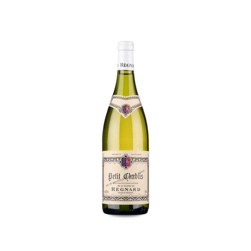 Régnard Petit Chablis 2023
