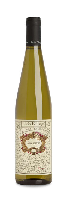 Livio Felluga Sauvignon