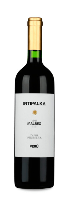 Intipalka Malbec