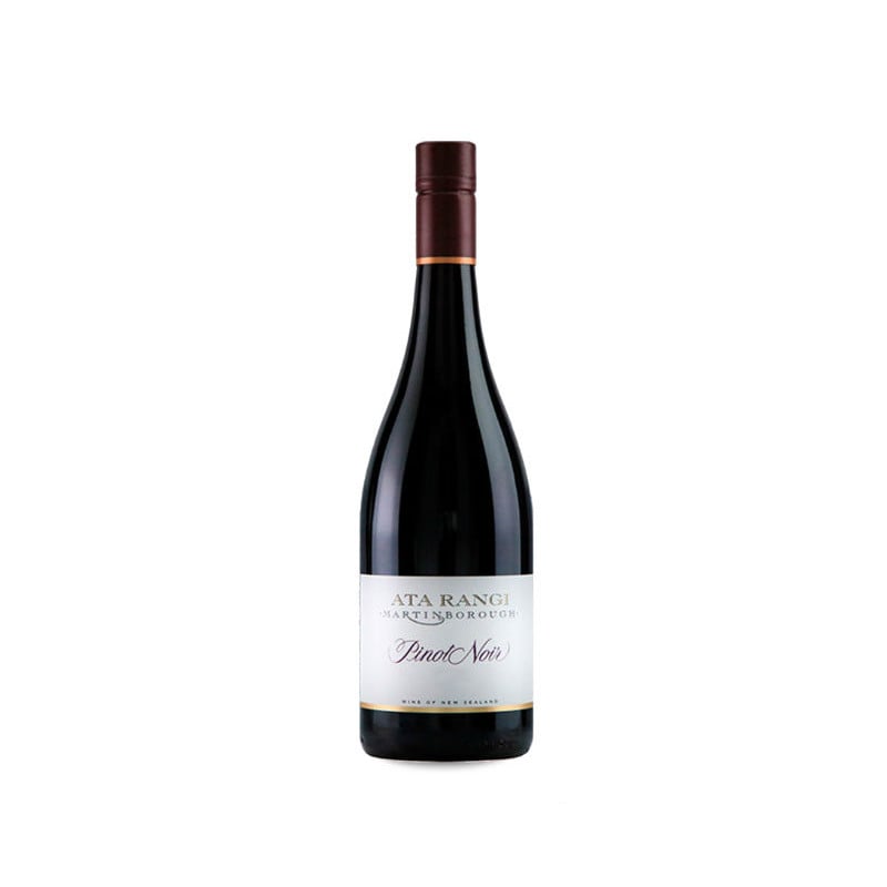 Ata Rangi Pinot Noir 2021