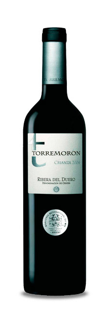 Torremorón Crianza