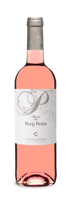 Peraj Petita Rosat